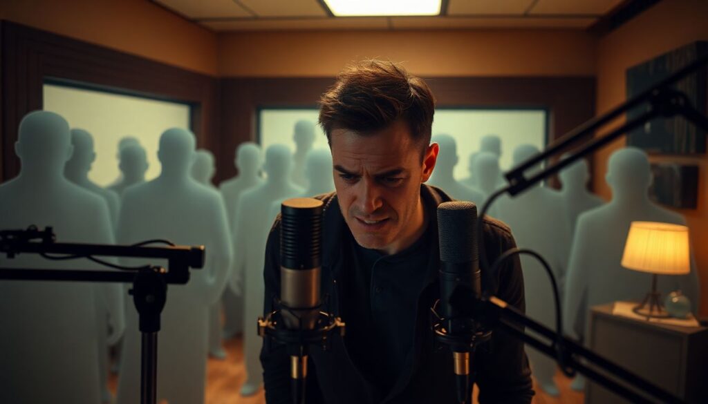 Интервью с локализаторами и дубляжными актёрами: как создаются знакомые голоса любимых персонажей - иллюстрация