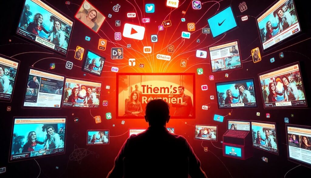 От слухов до подтверждений: как рождаются новости о продлениях и закрытиях сериалов - иллюстрация