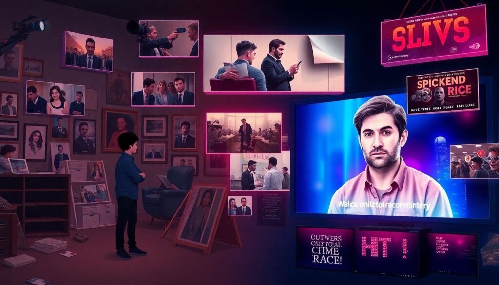 Как стриминговые сервисы меняют правила игры в кинематографе и сериальном производстве - иллюстрация