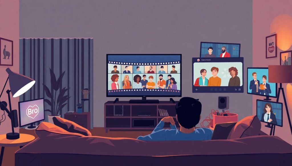 Эволюция ситкомов: от смеха за кадром до «умной» комедии нового поколения - иллюстрация