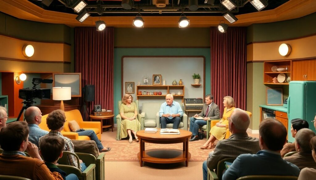 Эволюция ситкомов: от смеха за кадром до «умной» комедии нового поколения - иллюстрация