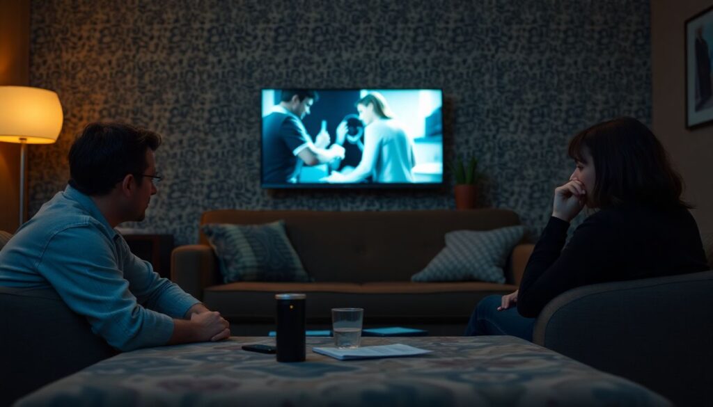 Топ сериалов для марафона на выходные: подборки по настроению и жанрам - иллюстрация