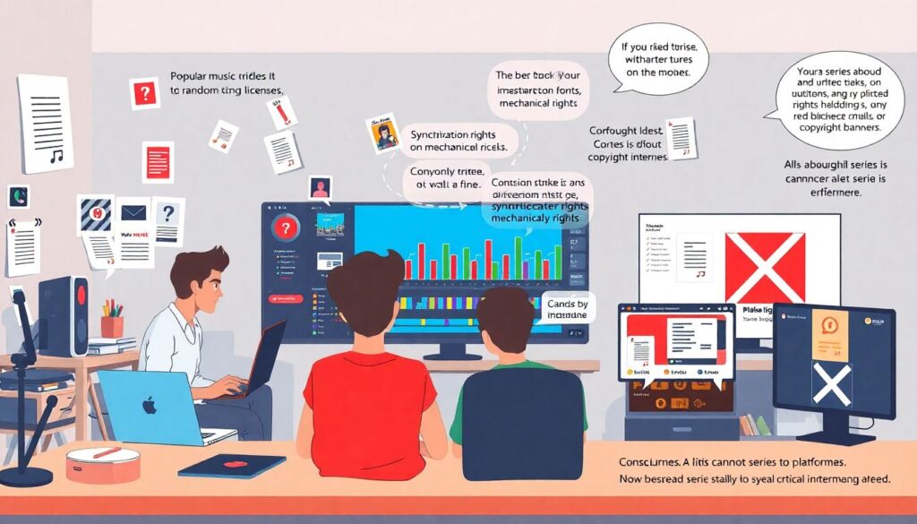 Как музыкальное оформление делает сериал культовым: разбор саундтреков и опенингов - иллюстрация