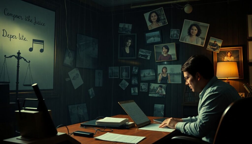 Как музыкальное оформление делает сериал культовым: разбор саундтреков и опенингов - иллюстрация