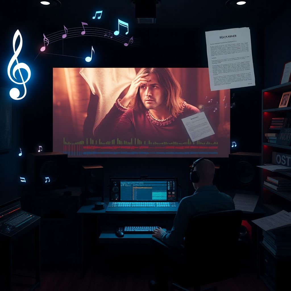 Как музыкальное оформление делает сериал культовым: разбор саундтреков и опенингов