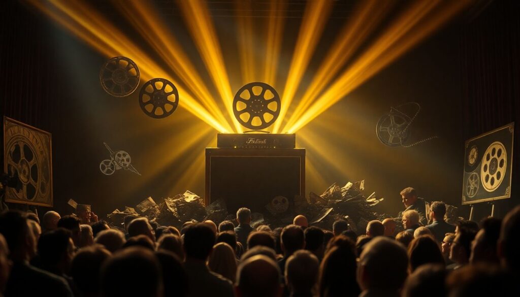 Провальные перезапуски и удачные ребуты: когда ностальгия помогает, а когда мешает - иллюстрация