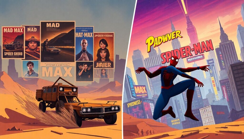 Провальные перезапуски и удачные ребуты: когда ностальгия помогает, а когда мешает - иллюстрация