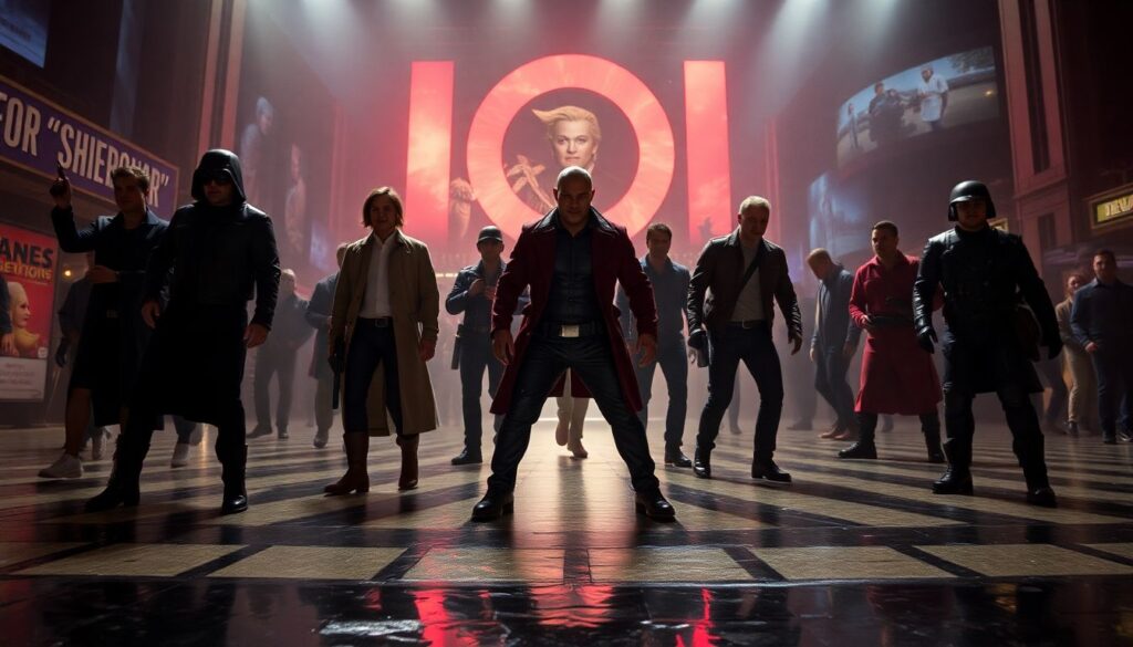 Провальные перезапуски и удачные ребуты: когда ностальгия помогает, а когда мешает - иллюстрация