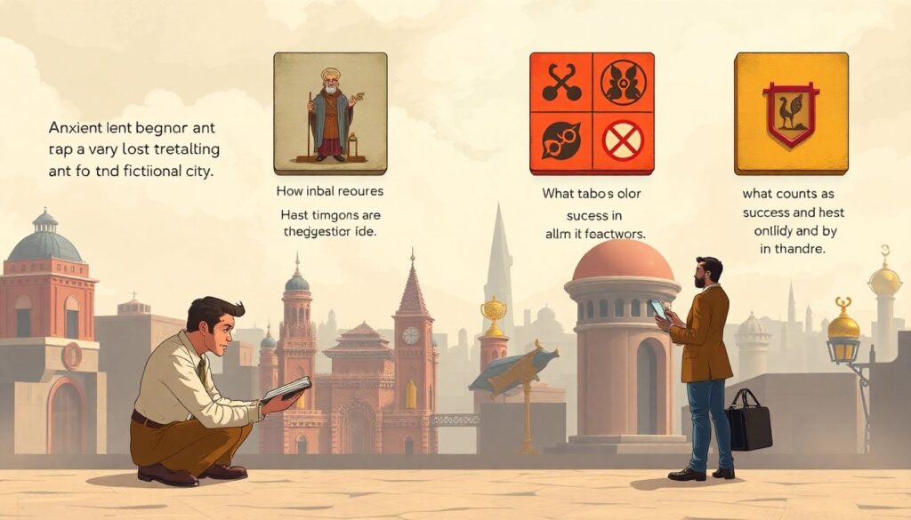 Интервью с режиссёрами и шоураннерами: как рождаются идеи для многосезонных историй - иллюстрация