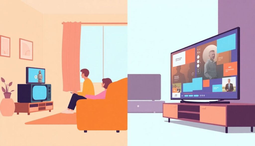 Культовые шоу нулевых: что устарело, а что по‑прежнему работает для нового поколения зрителей - иллюстрация