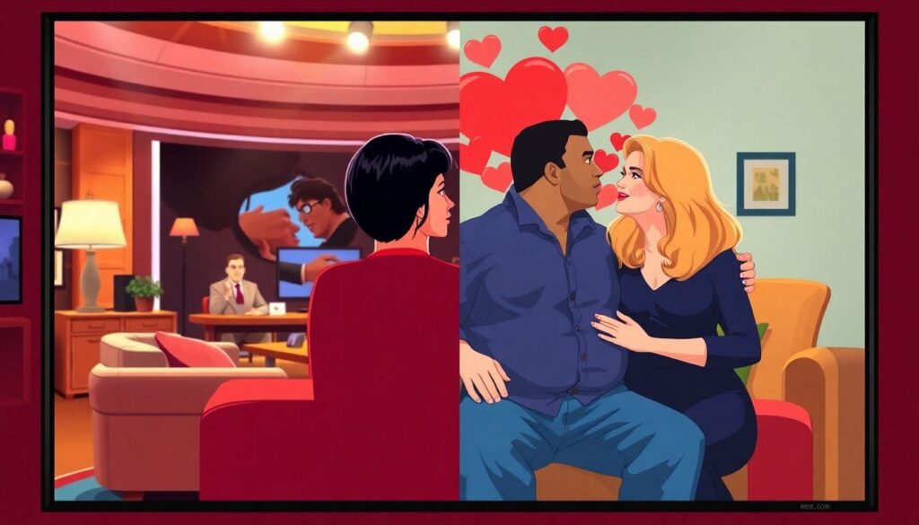 Культовые шоу нулевых: что устарело, а что по‑прежнему работает для нового поколения зрителей - иллюстрация