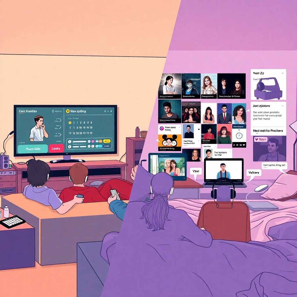 Культовые шоу нулевых: что устарело, а что по‑прежнему работает для нового поколения