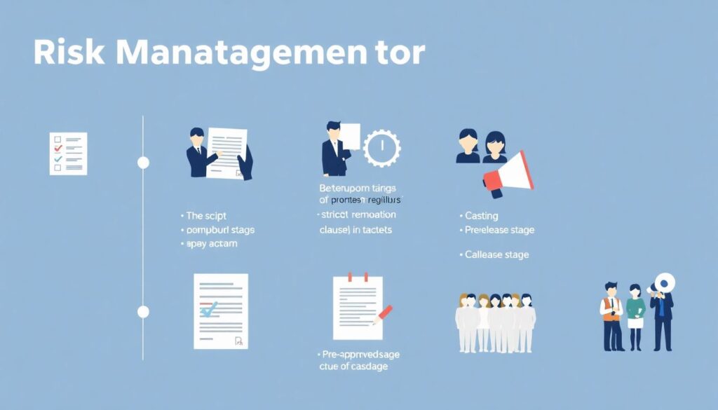 Главные сериальные скандалы и как они повлияли на судьбу проектов - иллюстрация