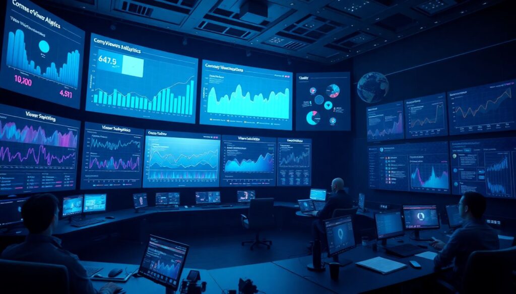 Как менялись сериалы за 20 лет: от кабельного ТВ до стриминговых гигантов - иллюстрация