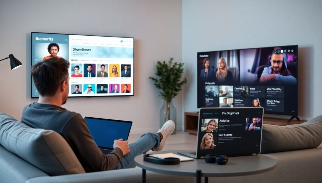 Почему сериалы стали важнее фильмов: разбор эпохи «золотого века» сериалов - иллюстрация