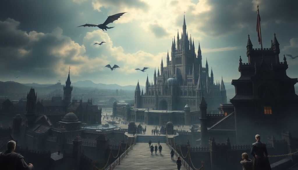 Почему сериалы стали важнее фильмов: разбор эпохи «золотого века» сериалов - иллюстрация