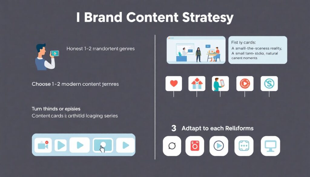 Главные тренды сезона: какие жанры и форматы захватывают современные платформы - иллюстрация