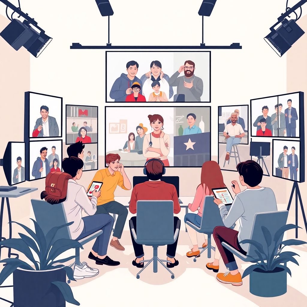 Главные тренды сезона: какие жанры и форматы захватывают современные платформы