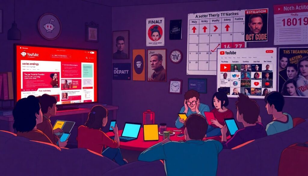 Разбор финала культового шоу: скрытые смыслы, символы и фанатские теории - иллюстрация