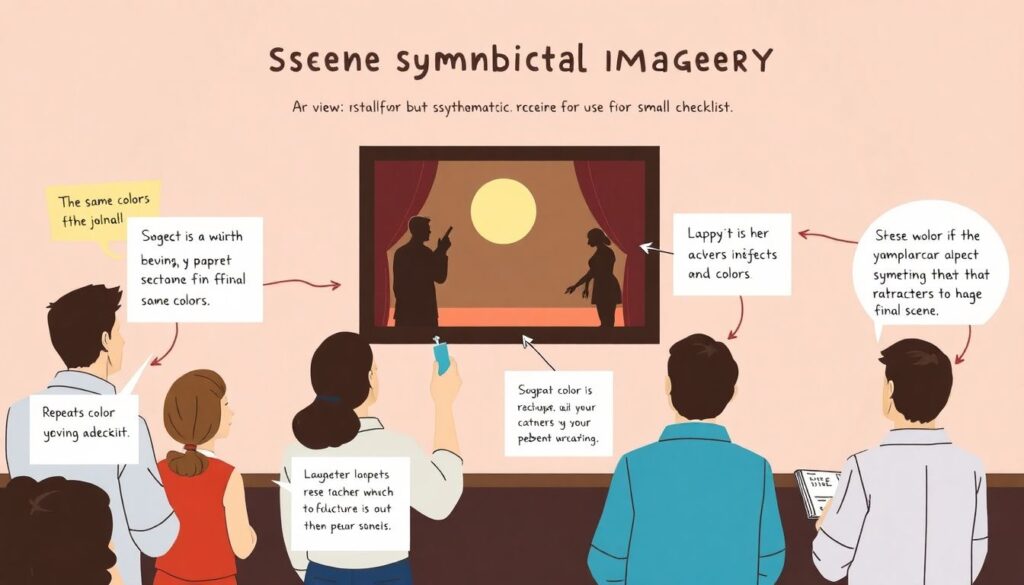 Разбор финала культового шоу: скрытые смыслы, символы и фанатские теории - иллюстрация