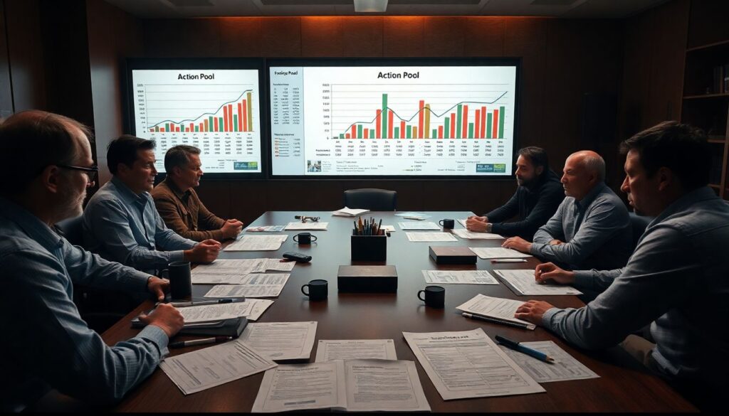 Секреты съёмок боевых сцен в сериалах: интервью со специалистами по постановке трюков - иллюстрация