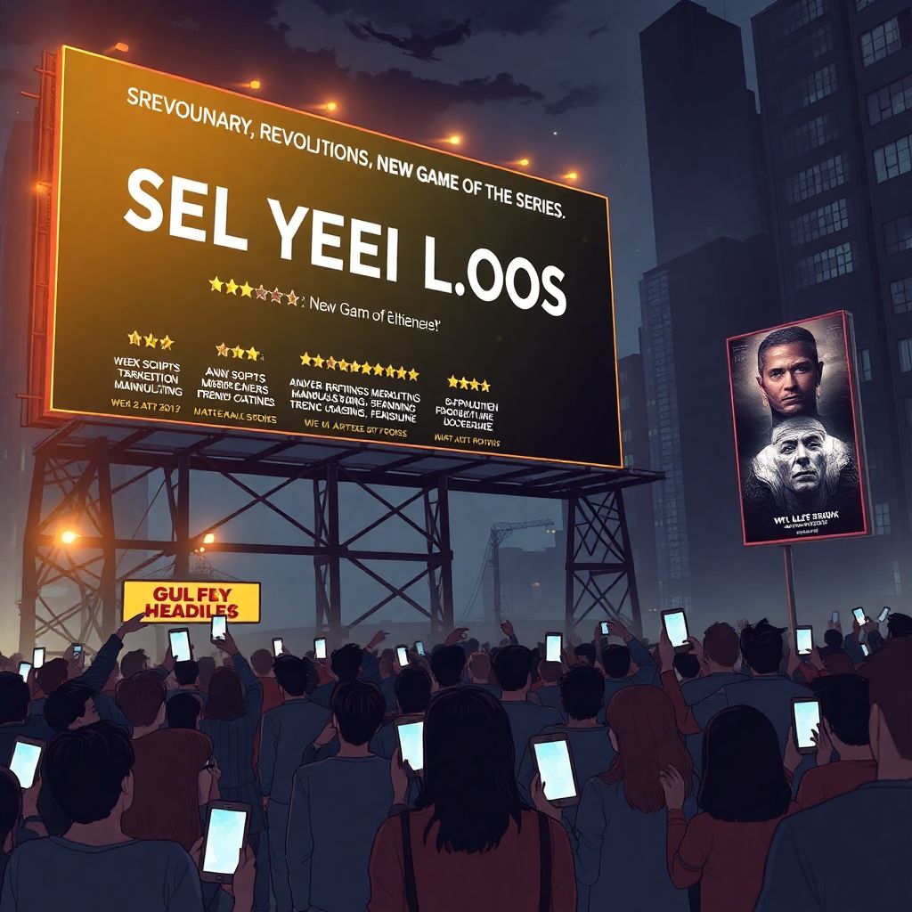 Культовые провалы сериалов, которые ждали все, но разочаровали зрителей и критиков