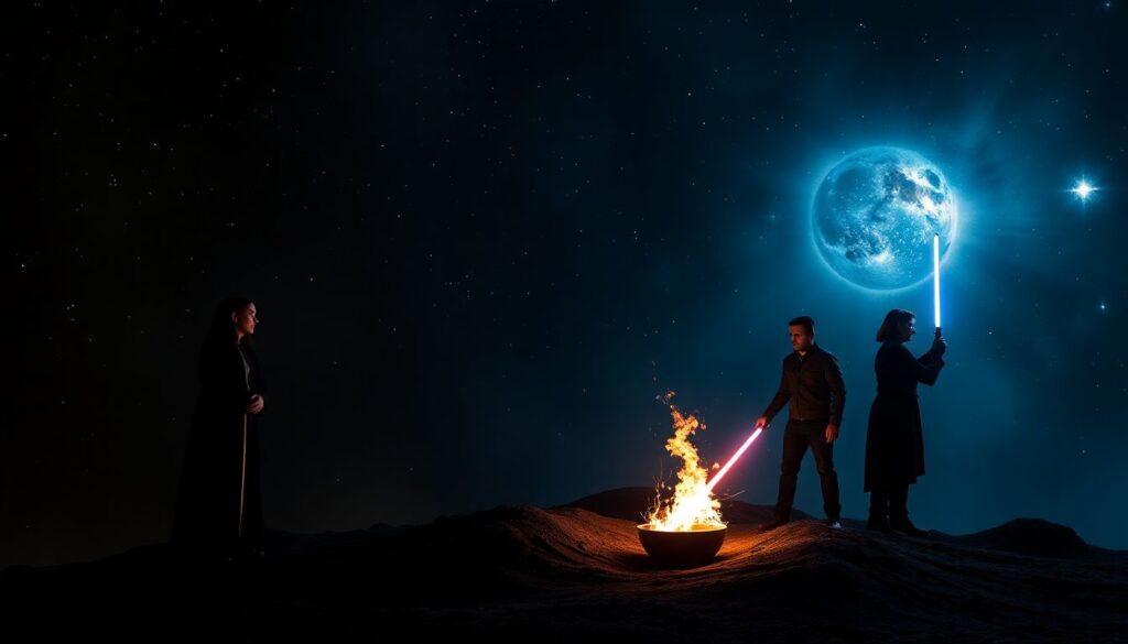 Сериальные вселенные по комиксам: почему одни адаптации выстрелили, а другие провалились - иллюстрация