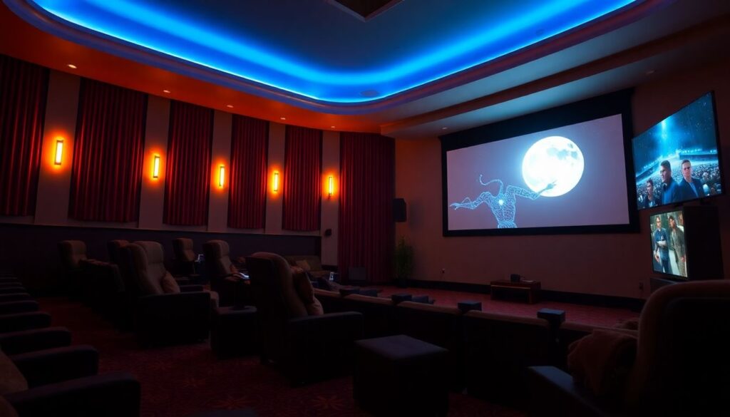 Главные премьеры месяца: на что точно стоит потратить время - иллюстрация