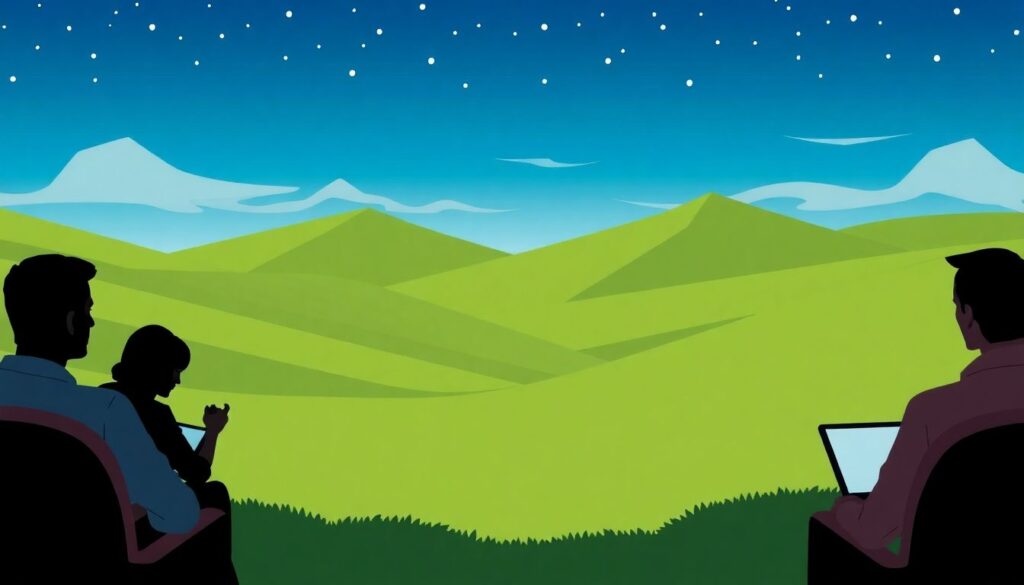 Главные премьеры месяца: на что точно стоит потратить время - иллюстрация