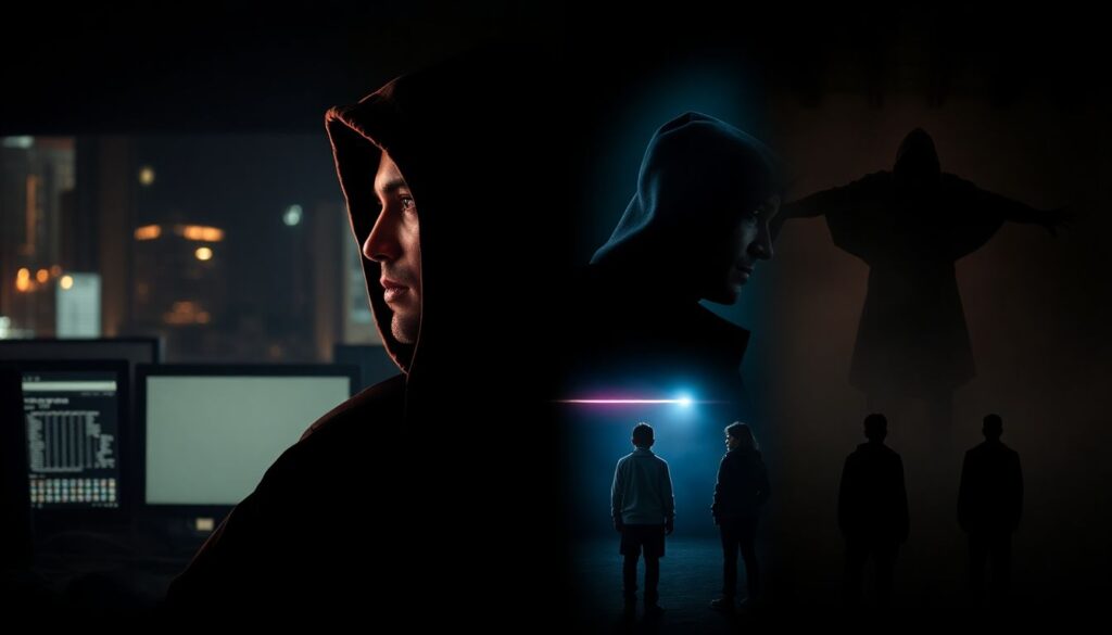 Как изменились сериальные злодеи: от карикатурных антагонистов к многослойным персонажам - иллюстрация