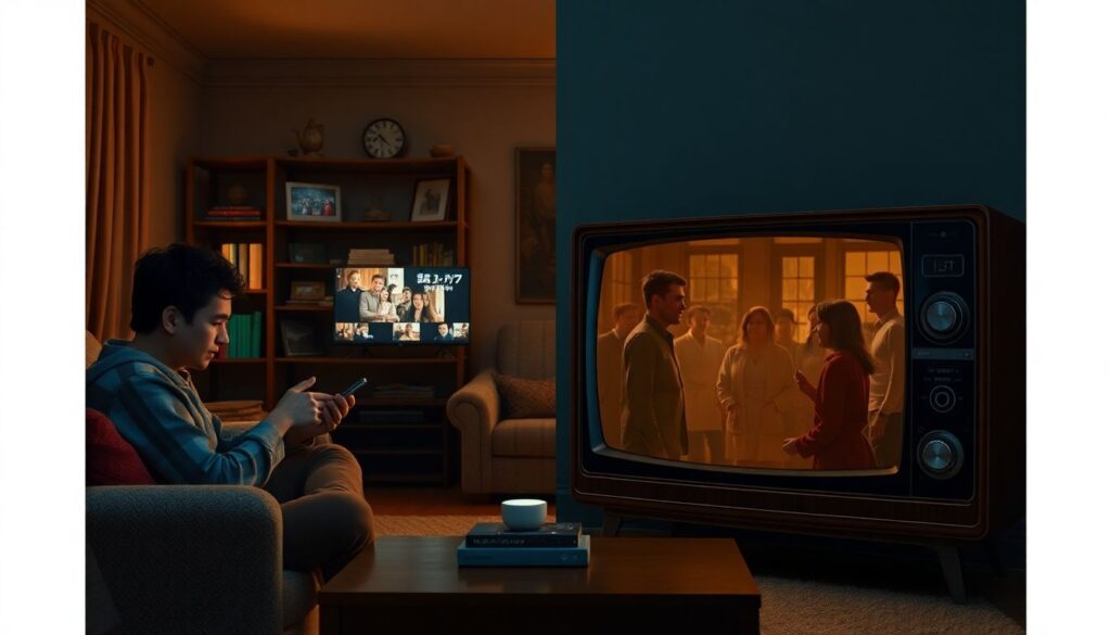 Почему «Клан Сопрано» до сих пор называют лучшим сериалом всех времён: взгляд в ретроспективу - иллюстрация