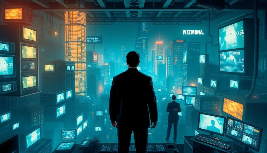 Почему «Клан Сопрано» до сих пор называют лучшим сериалом всех времён: взгляд в ретроспективу - иллюстрация