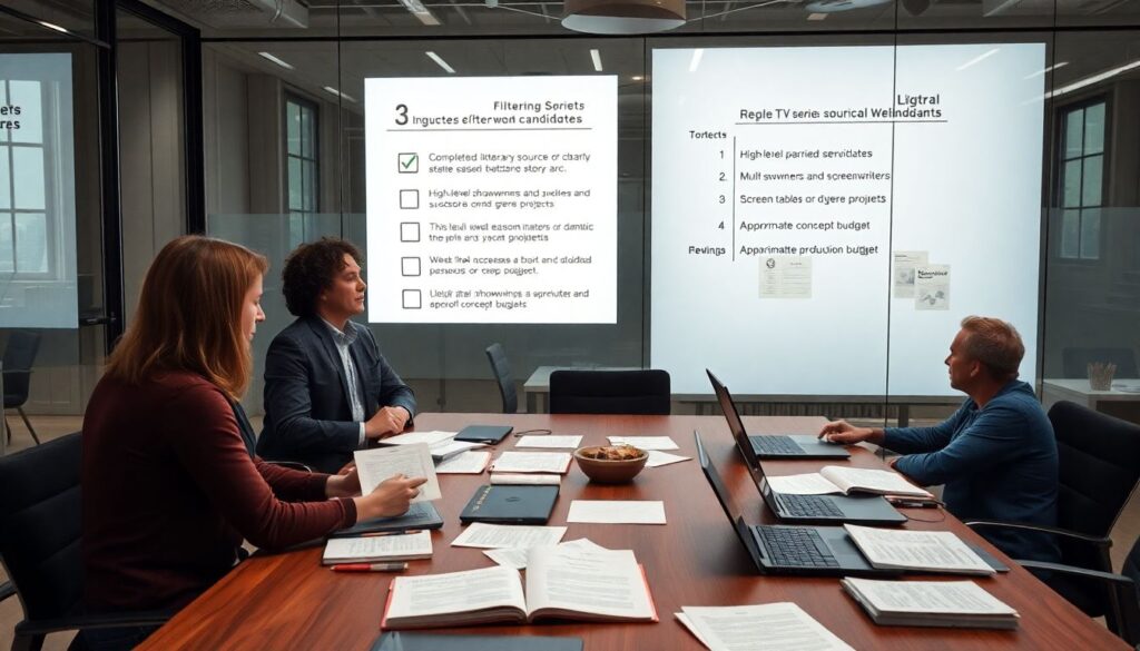 Новые сериалы, которые могут стать следующей «Игрой престолов»: прогнозы и ожидания - иллюстрация