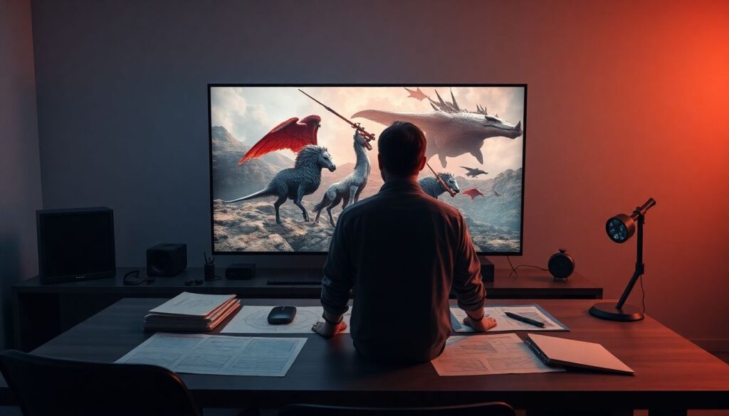 Новые сериалы, которые могут стать следующей «Игрой престолов»: прогнозы и ожидания - иллюстрация