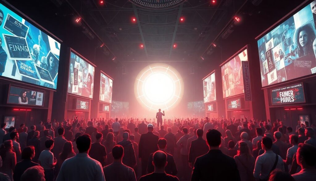 Гид по самым ожидаемым премьерам сезона: что смотреть в ближайшие месяцы и почему это важно не пропустить - иллюстрация