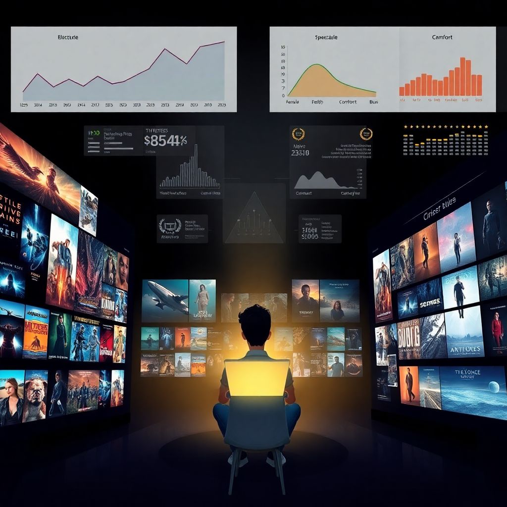 Самые ожидаемые премьеры сезона: что смотреть в ближайшие месяцы