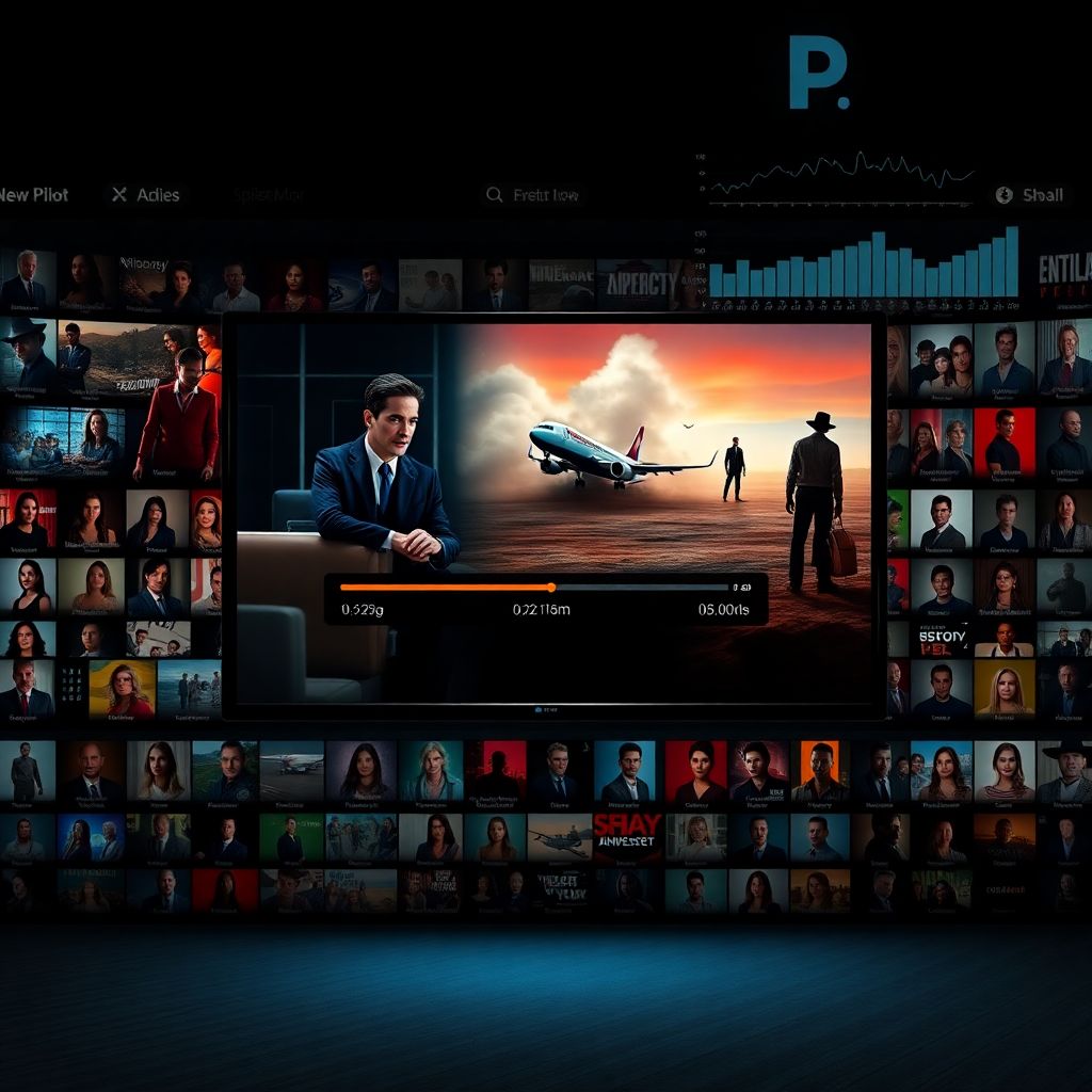 Лучшие пилотные эпизоды сериалов: с чего начинались великие шоу