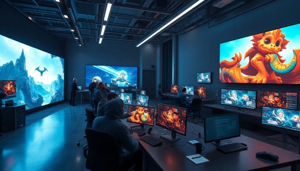 Почему сериалы по видеоиграм наконец стали удаваться: разбор успеха последних адаптаций - иллюстрация