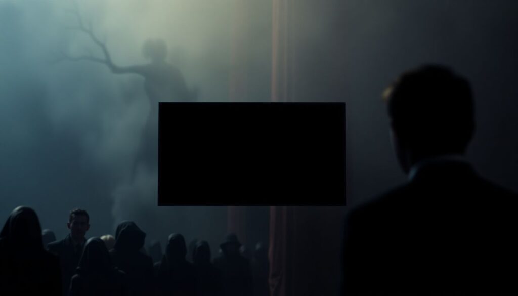 Формула идеального финала: что объединяет удачные концовки сериалов и почему так сложно не разочаровать зрителей - иллюстрация