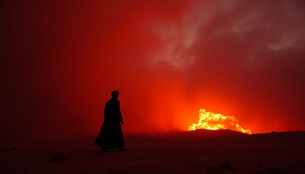 Формула идеального финала: что объединяет удачные концовки сериалов и почему так сложно не разочаровать зрителей - иллюстрация