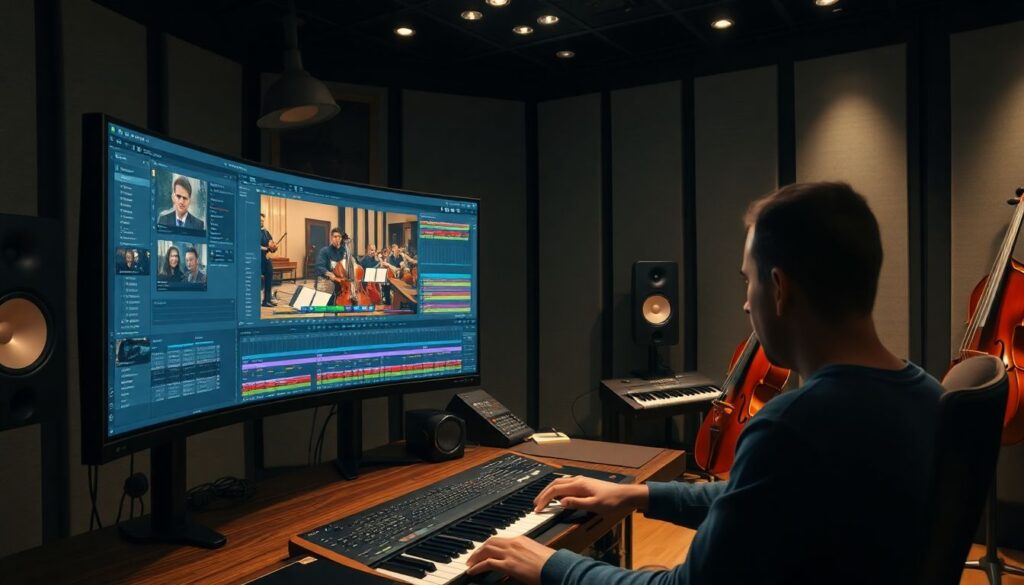 Саундтрек как скрытый герой сериала: композиторы, чья музыка сделала шоу культовыми - иллюстрация