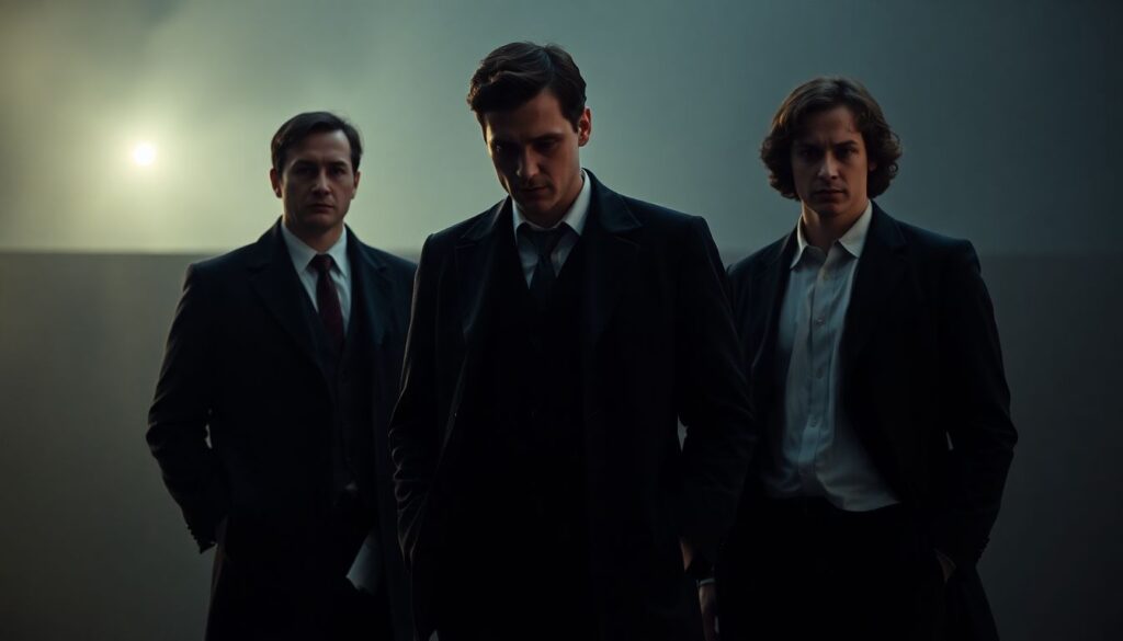 Как один эпизод может перевернуть весь сезон: разбираем неожиданные повороты в популярных сериалах - иллюстрация