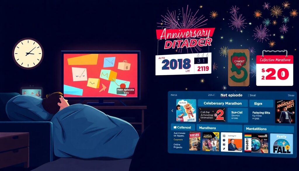 Почему мы скучаем по «старым добрым» шоу: феномен ностальгии в сериальном мире - иллюстрация