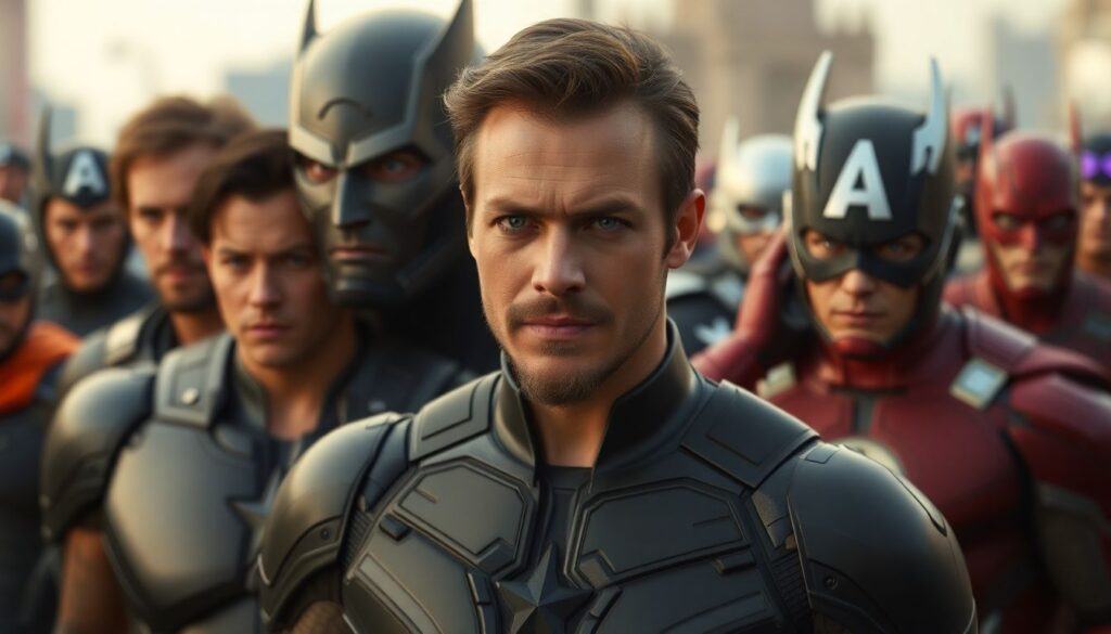 Киновселенная против антологии: какой формат лучше раскрывает персонажей - иллюстрация