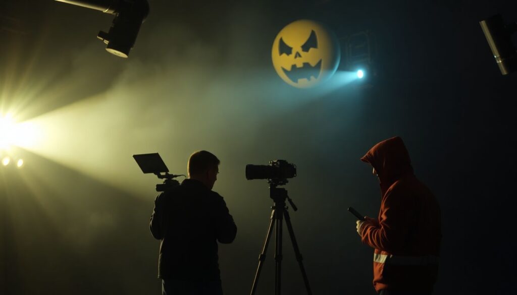 «Проклятые» съёмочные площадки: истории неудач, травм и странных совпадений в мире сериалов - иллюстрация