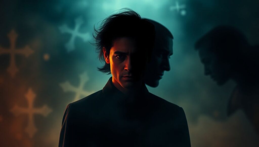 Как меняются злодеи в сериалах: от карикатурных негодяев до сложных антигероев - иллюстрация