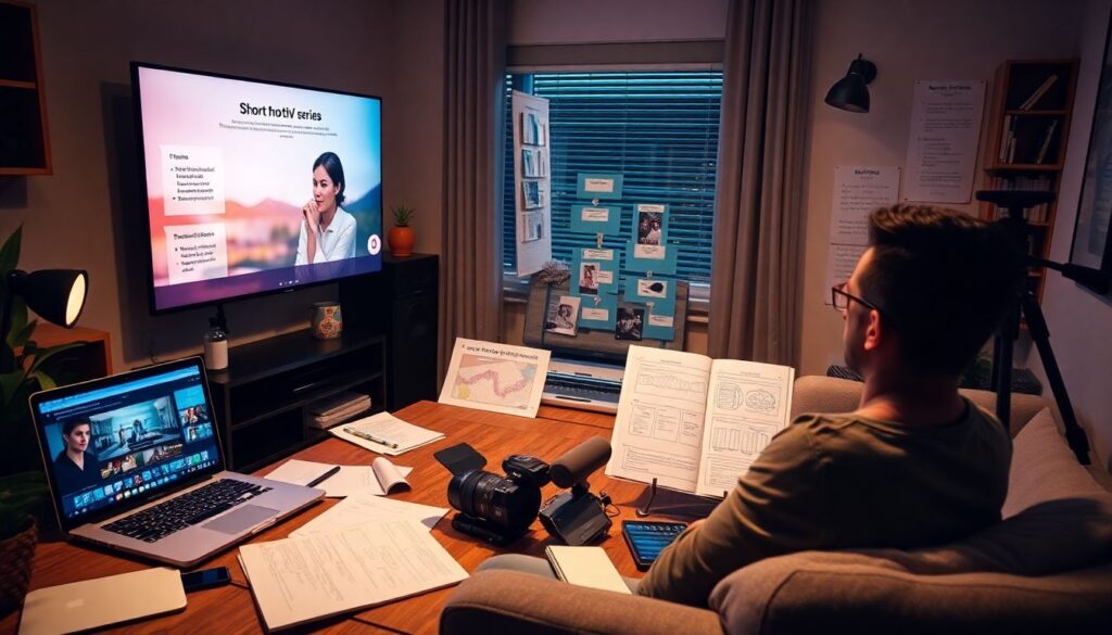 Закрытые слишком рано: анализ сериалов, которым не дали шанс раскрыться - иллюстрация