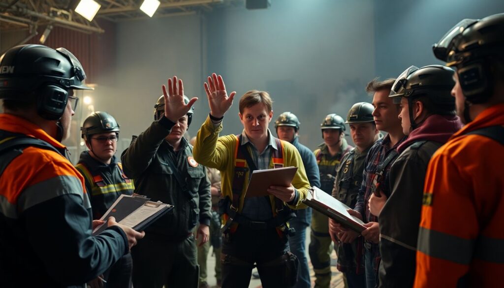 «Проклятые» съёмочные площадки: истории неудач, травм и странных совпадений в мире сериалов - иллюстрация