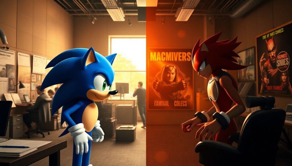 Экранизации игр и комиксов: почему одни становятся хитами, а другие проваливаются - иллюстрация