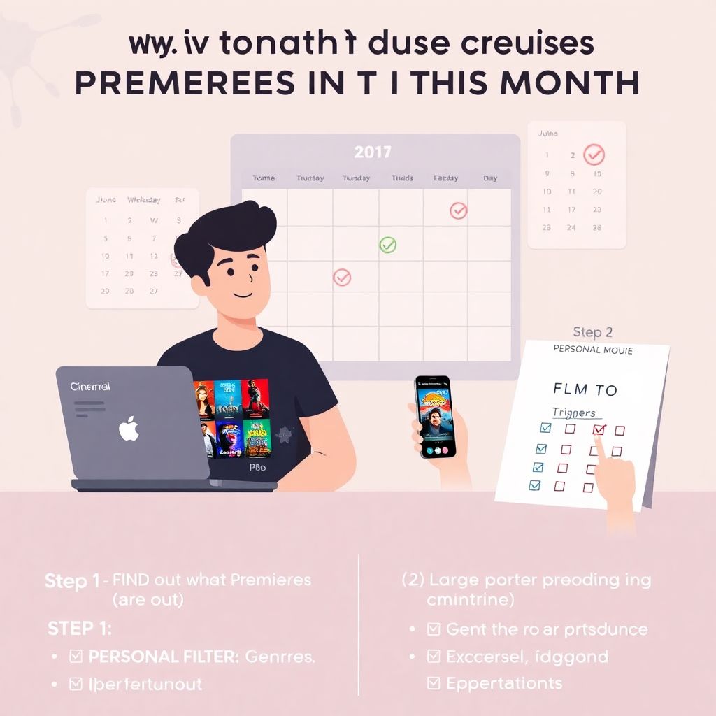Последние премьеры месяца: что обязательно посмотреть и что лучше пропустить